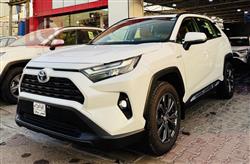 تۆیۆتا ڕاڤ 4